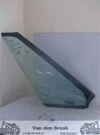 Citroen XM 1989-2000 Driehoeksraam rechts voor