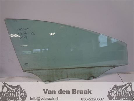 Seat Leon 5drs 2005-2013 Portierraam rechts voor