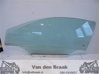 Opel Astra GTC 2005-2011 Portierraam links