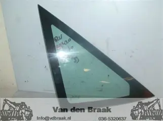 Fiat Scudo 1995-2004 Driehoekruit rechts in portier