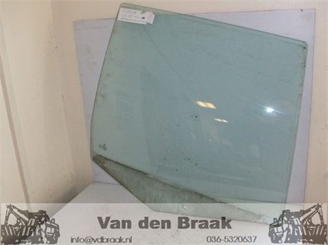 Volkswagen Golf Variant 1999-2006 Portierraam rechts achter