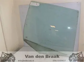 Volkswagen Golf Variant 1999-2006 Portierraam rechts achter