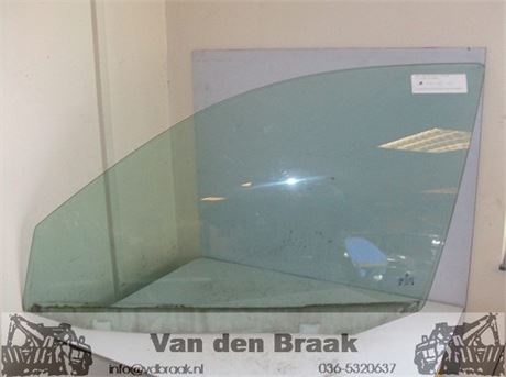 Volkswagen Golf Variant 1999-2006 Portierraam links voor