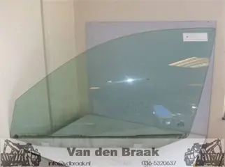 Volkswagen Golf Variant 1999-2006 Portierraam links voor