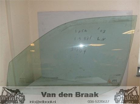 Seat Inca 1996-2003 Portierruit links