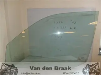 Seat Inca 1996-2003 Portierruit links