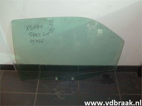 Citroen Xsara 5 drs 1997-2003 Portierraam links achter