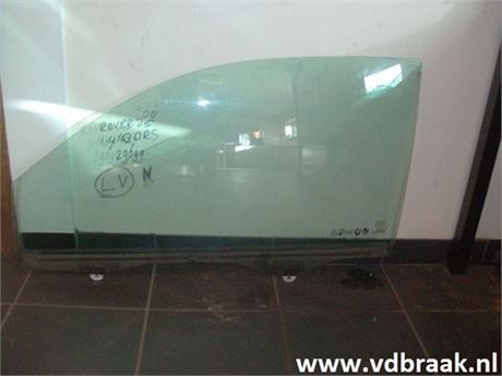 Rover 25 3 deurs 1999-2004 Portierraam links voor