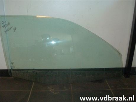 Lancia Ypsilon 3 deurs 1996-2003 Portierruit rechts