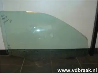 Lancia Ypsilon 3 deurs 1996-2003 Portierruit rechts