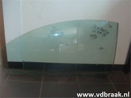 Vw New Beetle 3 deurs 1998-2005 Portierraam links