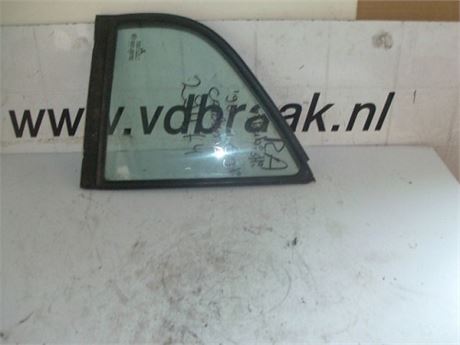 Mitsubishi Carisma 5 drs 1995-1999 Scheerraam rechts achter