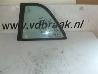 Mitsubishi Carisma 5 drs 1995-1999 Scheerraam rechts achter
