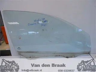 Daewoo Kalos 5 drs 2002-2008 Portierraam rechts voor