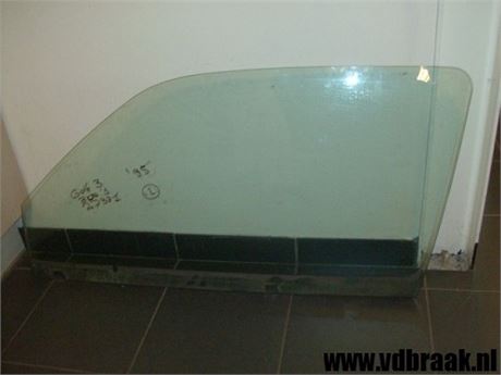 Volkswagen Golf 3 deurs 1991-1997 Portierraam links