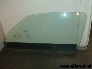 Volkswagen Golf 3 deurs 1991-1997 Portierraam links