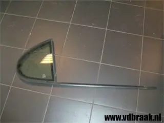 Seat Toledo 1999-2004 Driehoeksraam rechts achter