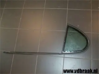 Seat Leon 2000-2005 Driehoeksraam links achter