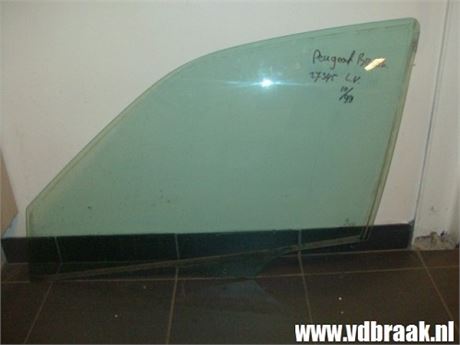 Peugeot 406 Break 1999-2004 Portierraam links voor