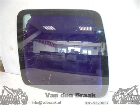 Citroen Berlingo 1996-2008 Rechter ruit achterdeur