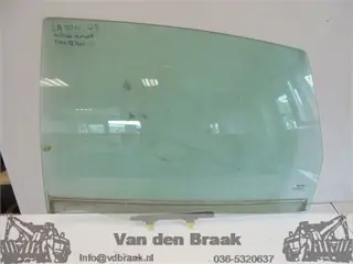 Nissan Almera Tino 2000-2007 Portierraam links achter