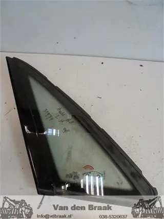 Audi A8 Sedan 1994-2002 Scheerraam links achter