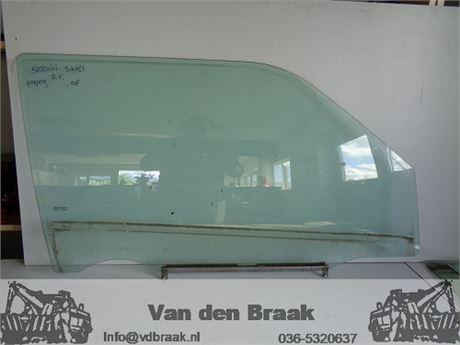 Suzuki Swift 3 deurs 2005-2010 Portierraam rechts