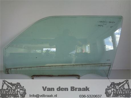 Suzuki Swift 3 deurs 2005-2010 Portierraam links