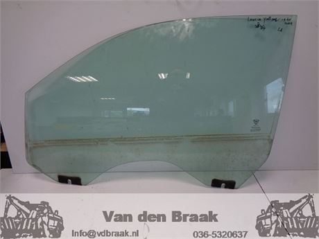 Lancia Ypsilon 3 deurs 2003-2011 Portierruit links