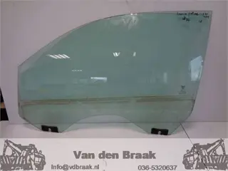 Lancia Ypsilon 3 deurs 2003-2011 Portierruit links