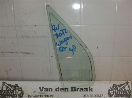 Suzuki Wagon R+ 1997-2000 Scheerraam rechts voor