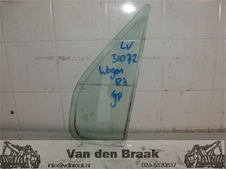 Suzuki Wagon R+ 1997-2000 Scheerraam links voor