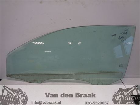 Volvo C30 2006-2009 Portierraam links