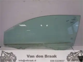 Volvo C30 2006-2009 Portierraam links