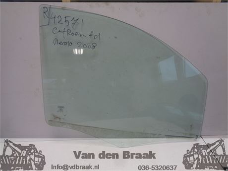 Citroen Nemo 2008-2018 Portierraam rechts