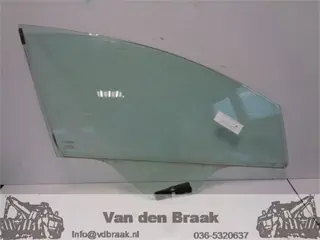 Fiat Bravo 2007-2015 Portierruit rechts voor