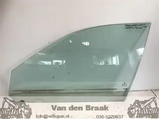 Skoda Octavia Combi 1998-2004 Portierraam links voor