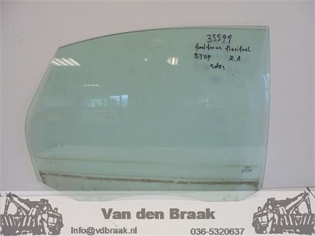 Ford Focus Hatchback 2004-2011 Portierraam rechts achter