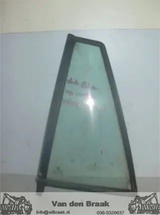 Skoda Fabia Combi 2001-2008 Scheerruit links achter