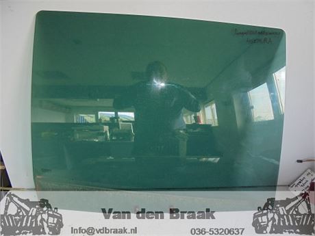 Peugeot 807 2002-2014 Portierruit rechts achter