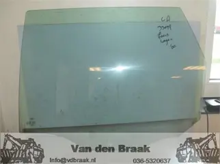 Ford Focus Wagon 1998-2005 Portierraam links achter