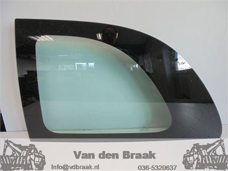 Chrysler Voyager 2001-2004 Klapruit links achter