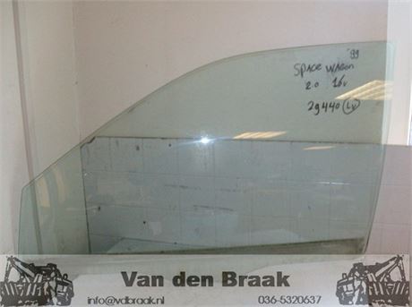 Mitsubishi Space Wagon 1992-1998 Portierraam links voor