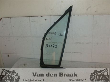 Daihatsu Move 1997-2003 Scheerraam links voor