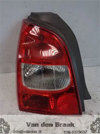 Renault Twingo 2007-2012 Achterlicht links