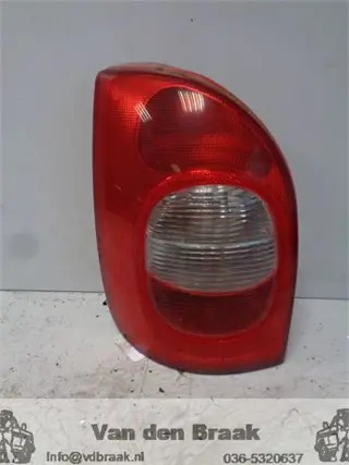 Citroen Xsara Picasso 1999-2004 Achterlicht links