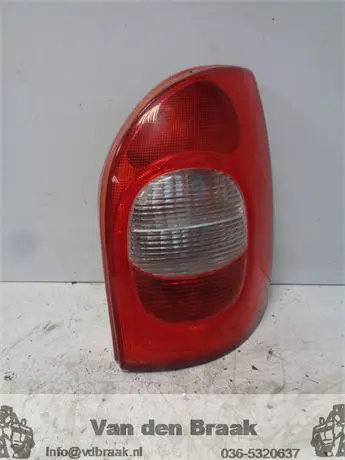 Citroen Xsara Picasso 1999-2004 Achterlicht rechts