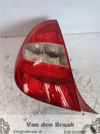 Citroen C5 H/B 2000-2004 Achterlicht links