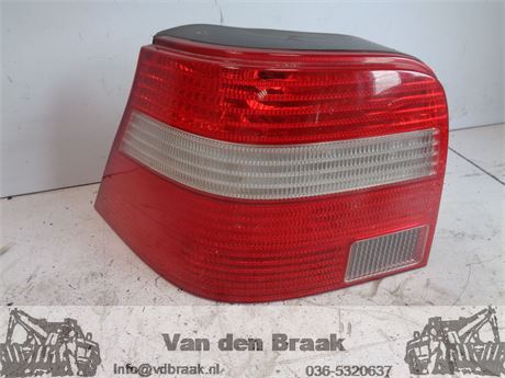 Volkswagen Golf Hatchback 1997-2003 Achterlicht links