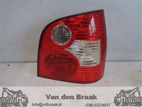 Volkswagen Polo 9N 2001-2005 Achterlicht rechts